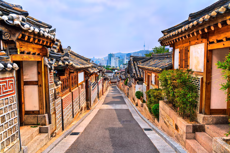 South Korea travel highlight 2