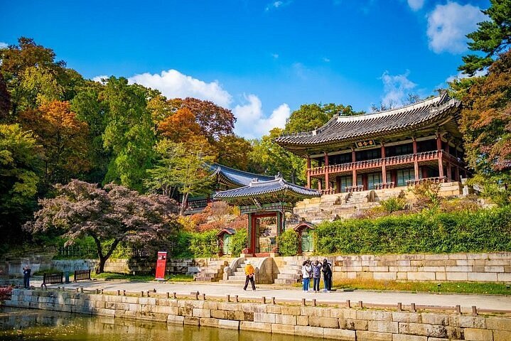 South Korea travel highlight 3