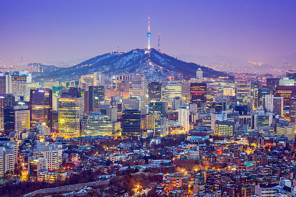 South Korea travel highlight 6