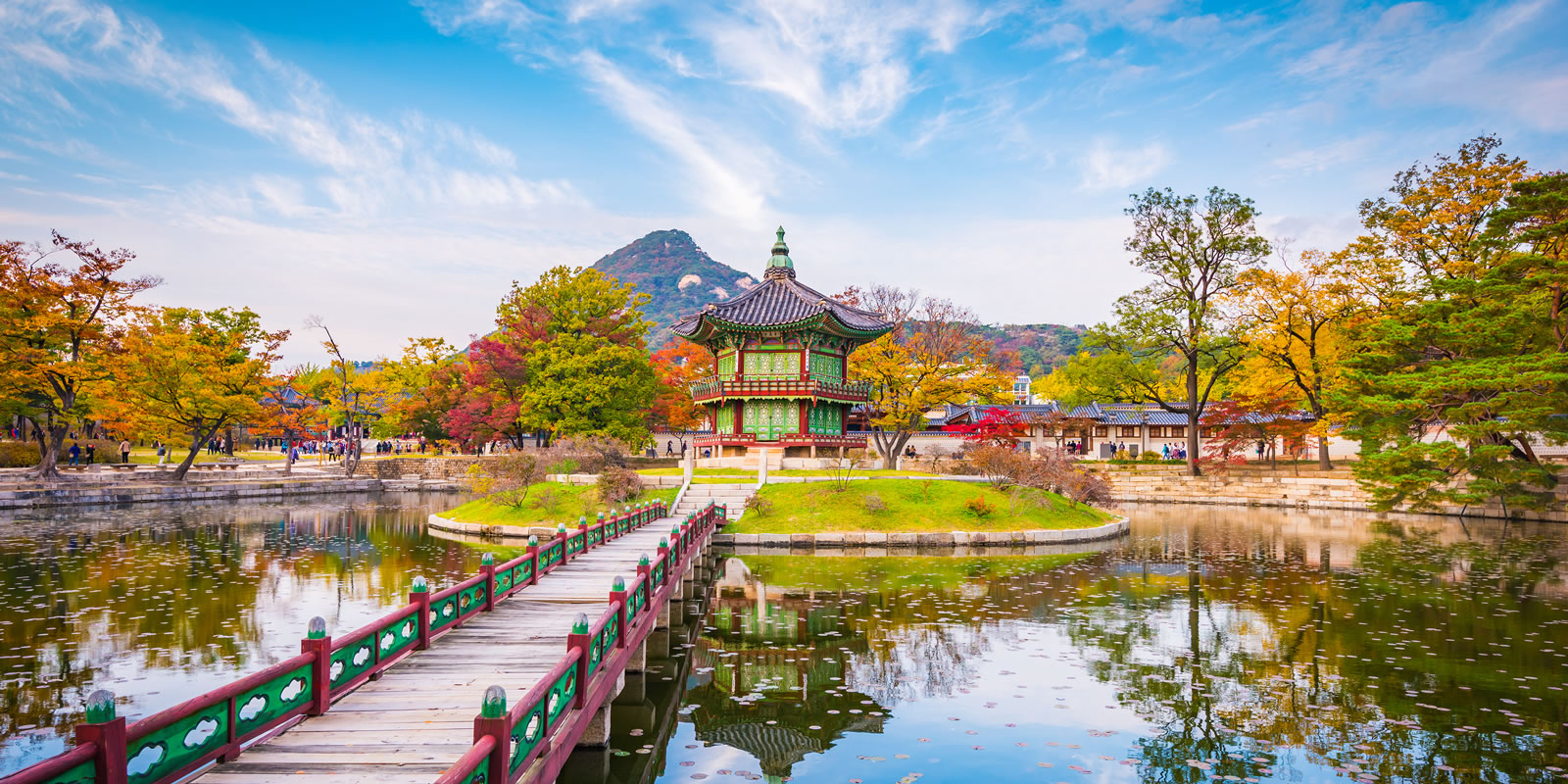 South Korea travel package image 5