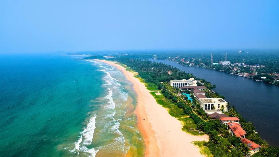 Sri Lanka travel package image 2