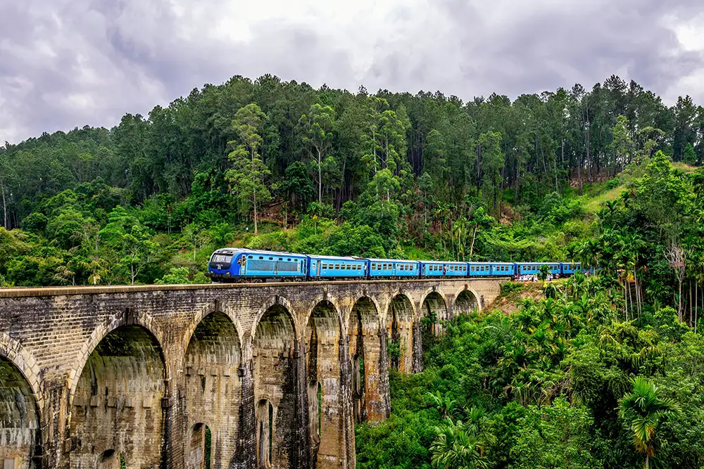 Sri Lanka travel package image 3