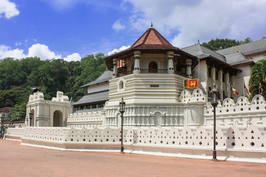 Sri Lanka travel package image 5