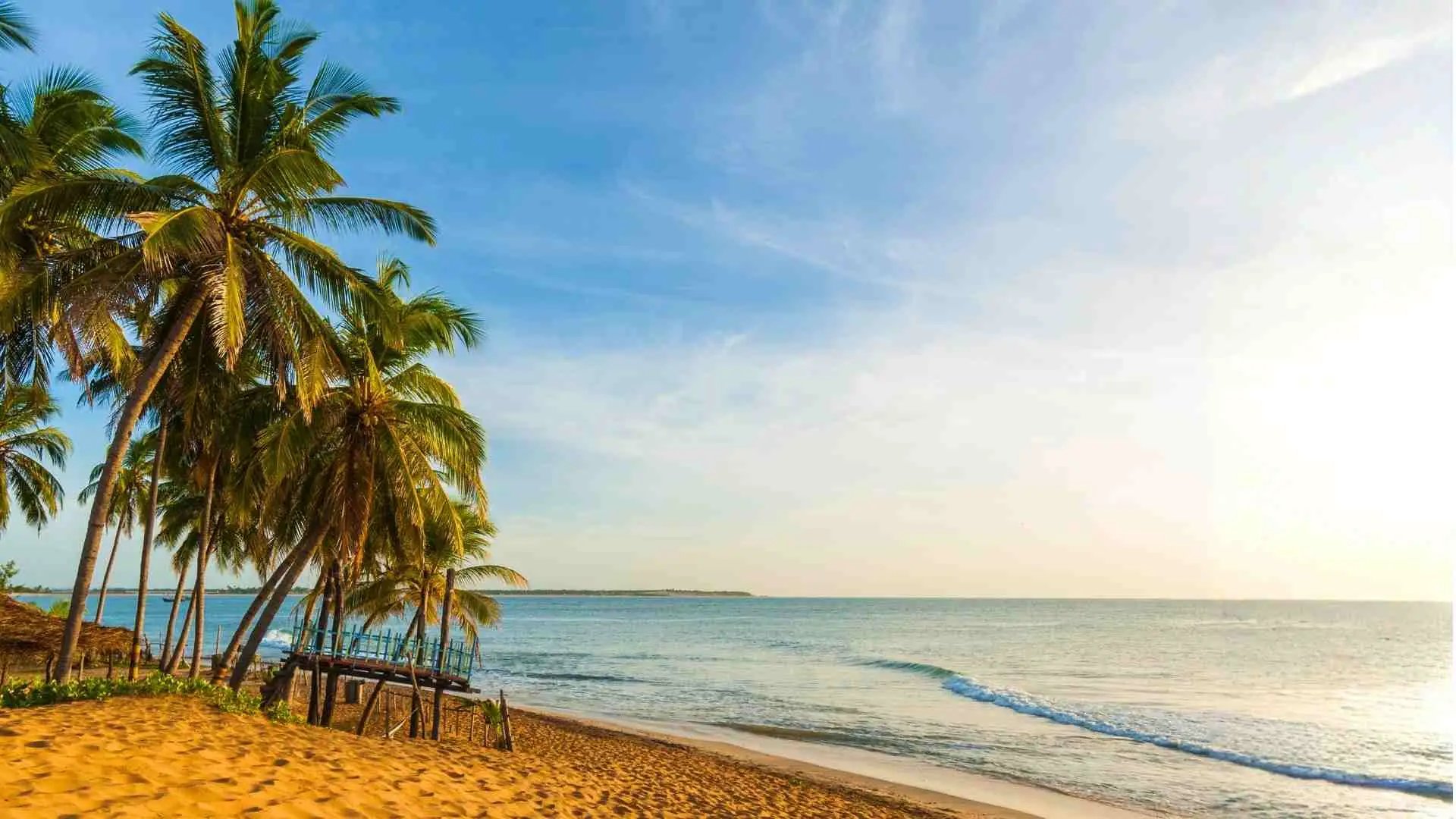 Sri Lanka 3N/4D tour package