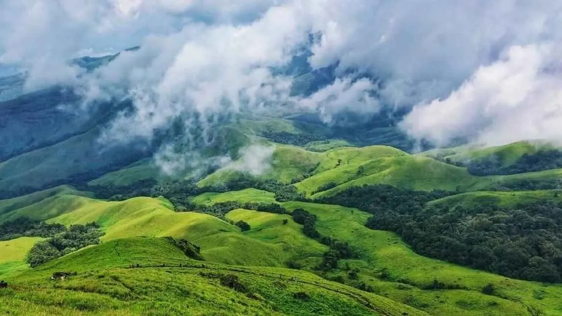 Tamil Nadu travel highlight 1