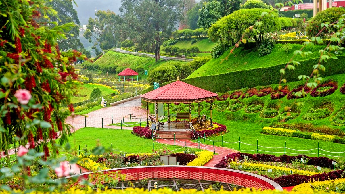 Tamil Nadu travel package image 5