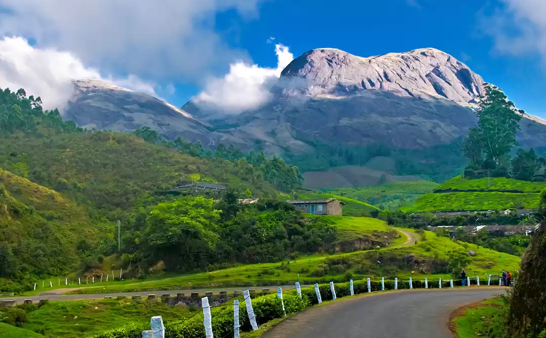 Tamil Nadu India Tours package from India