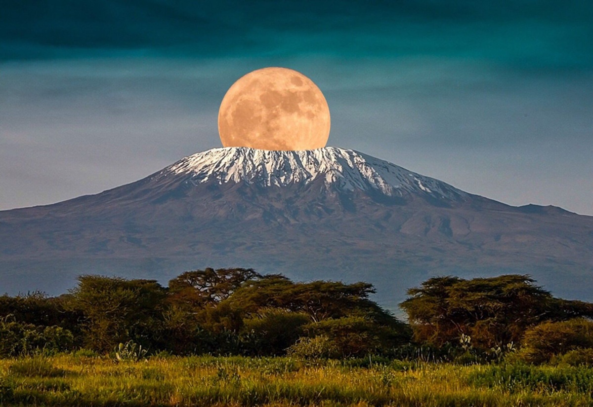 Tanzania travel highlight 3