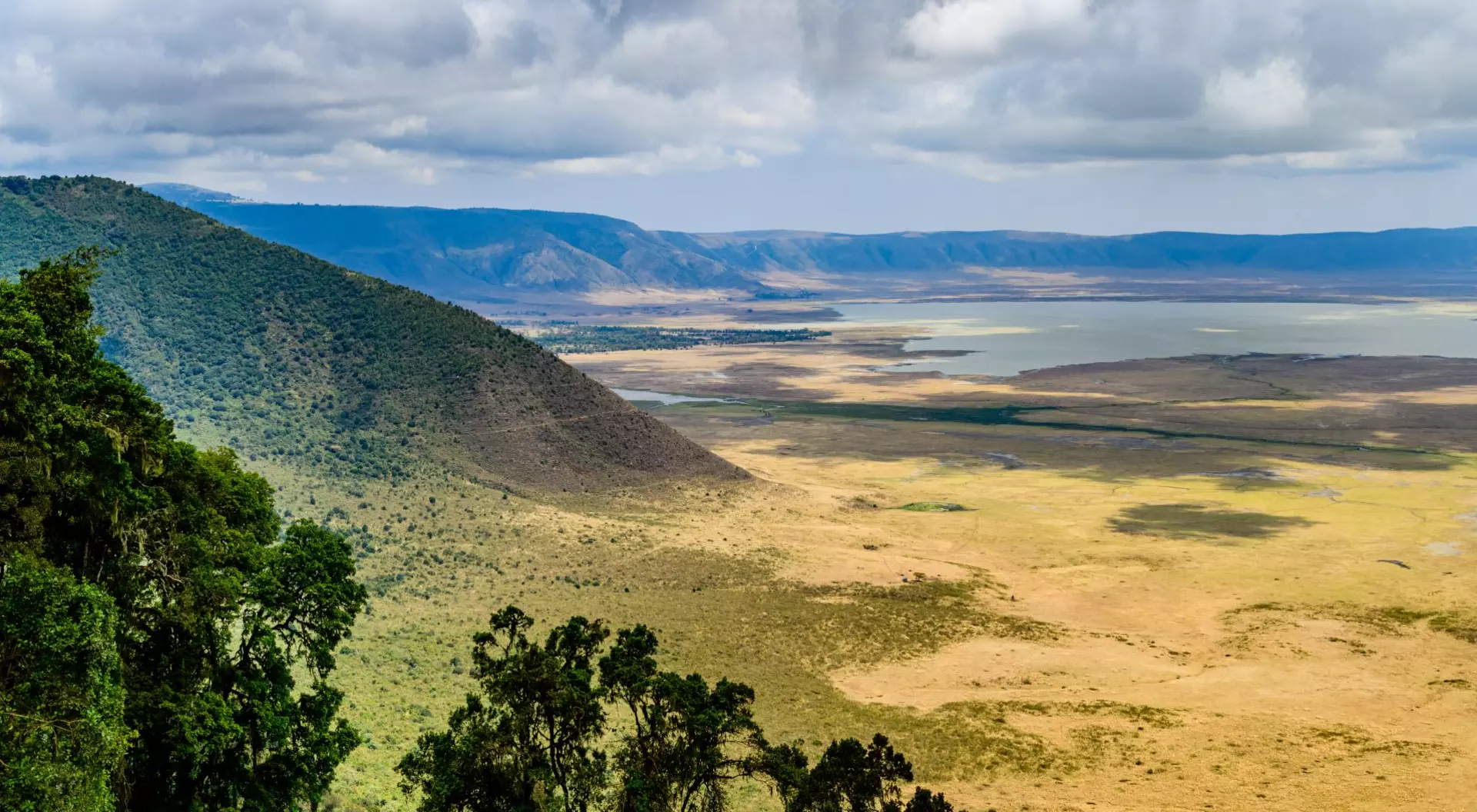 Tanzania travel highlight 4