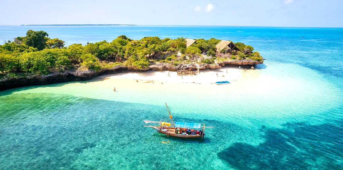 Tanzania travel highlight 6