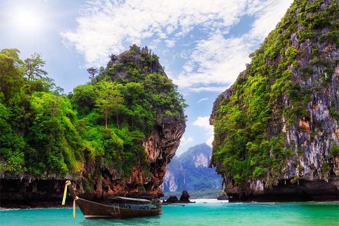 Thailand Honeymoon travel highlight 1