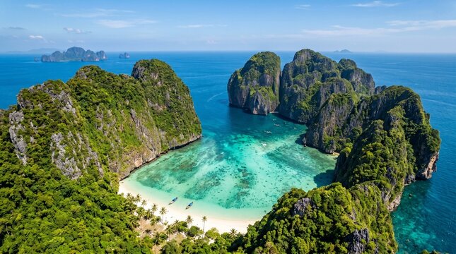 Thailand Honeymoon travel highlight 2