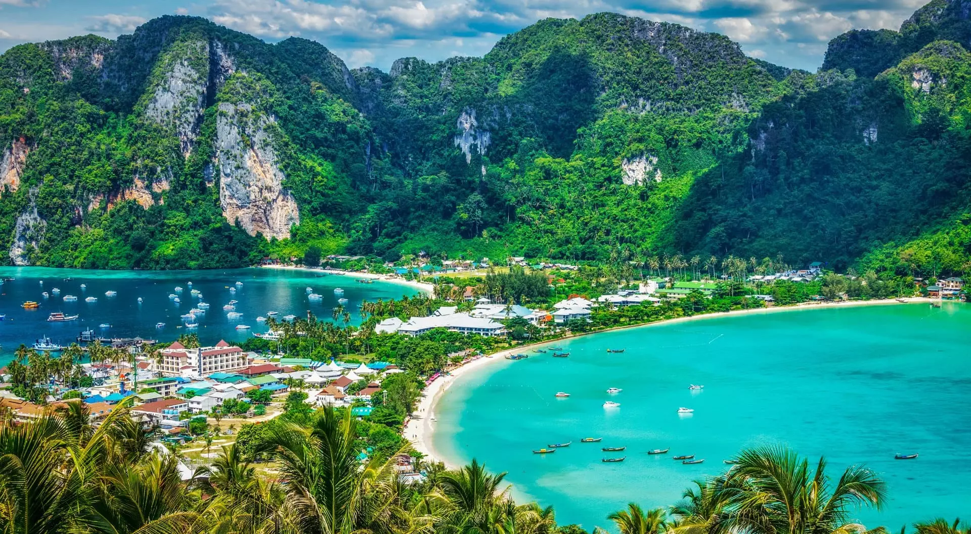 Thailand Honeymoon travel highlight 3