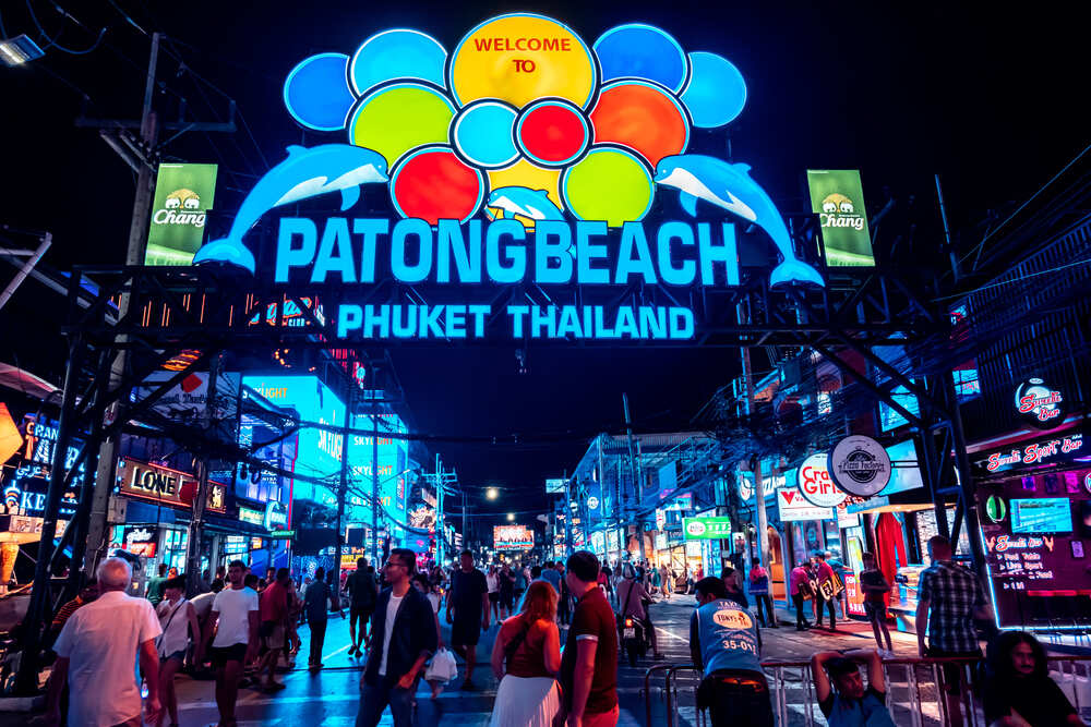 Thailand Honeymoon travel highlight 5