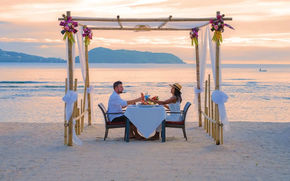Thailand Honeymoon travel highlight 6