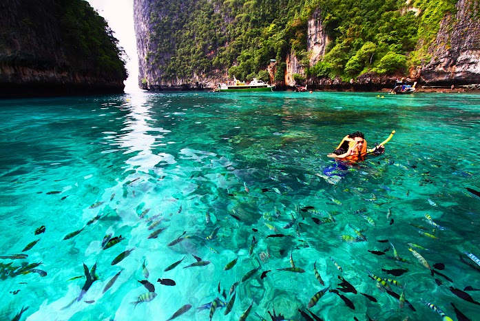 Thailand travel package image 4