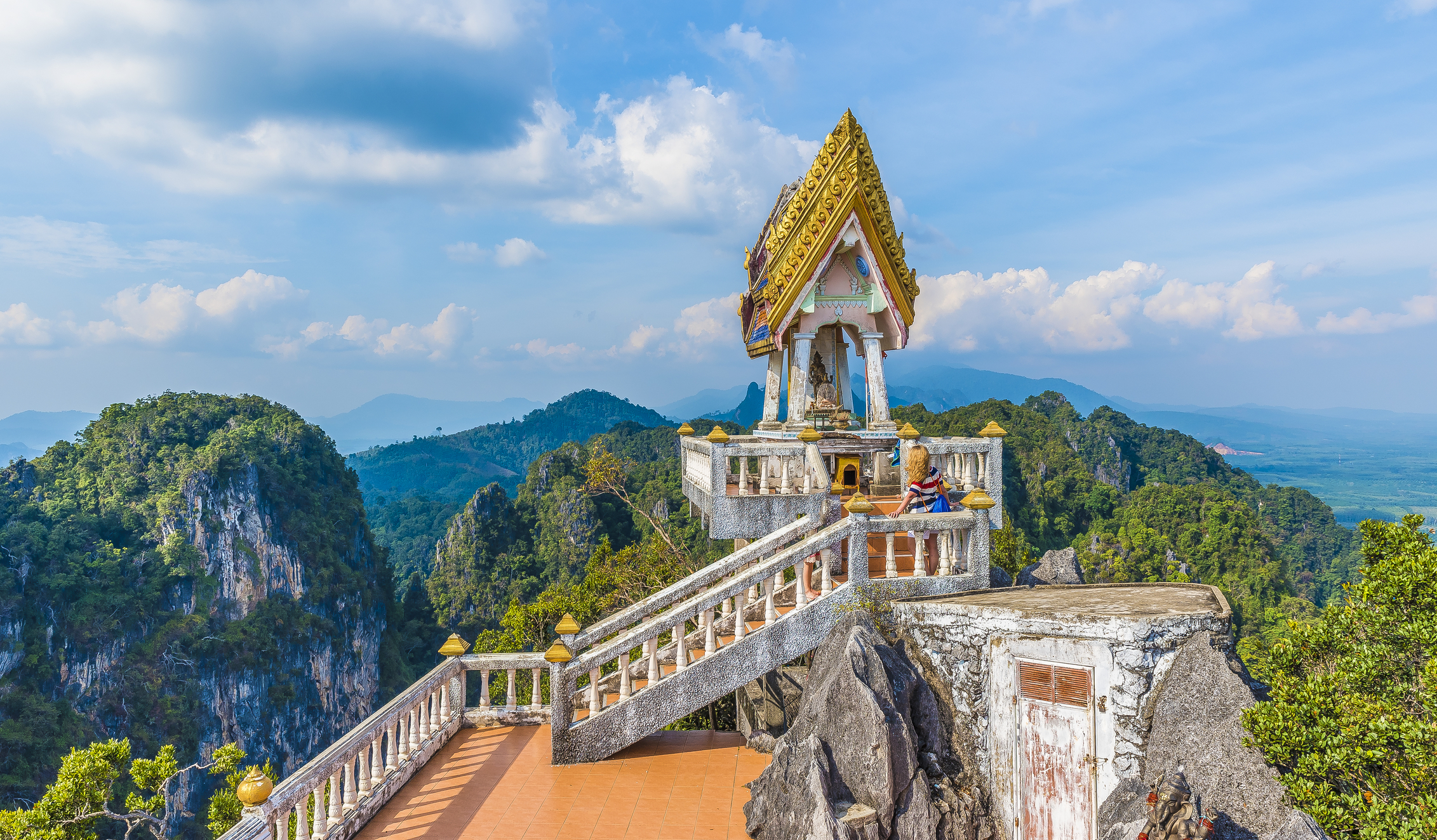 Thailand travel package image 2