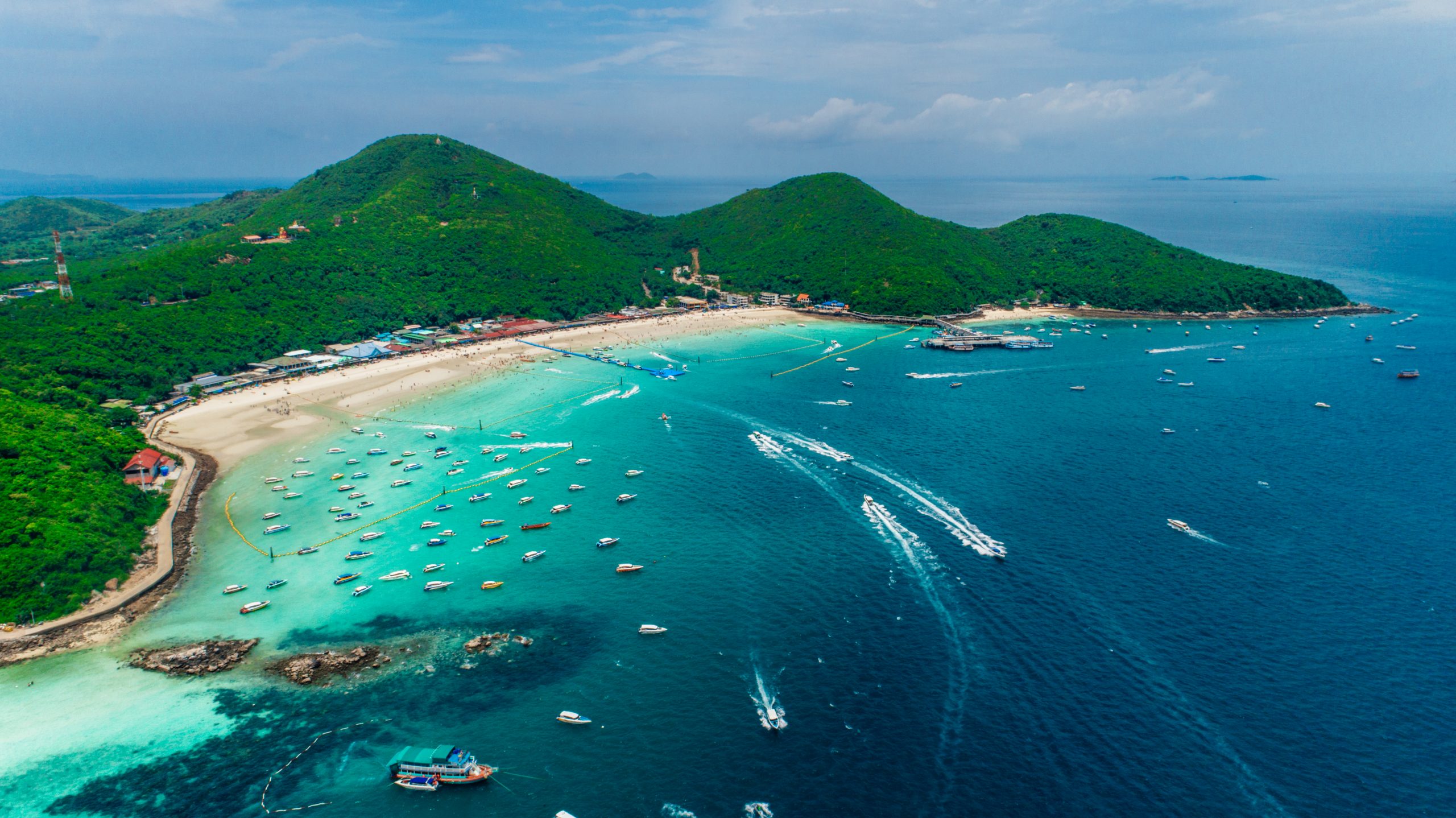 Thailand travel package image 5