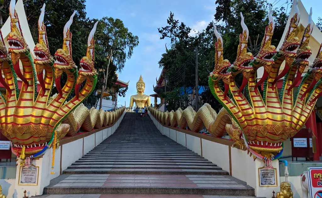 Thailand travel package image 4