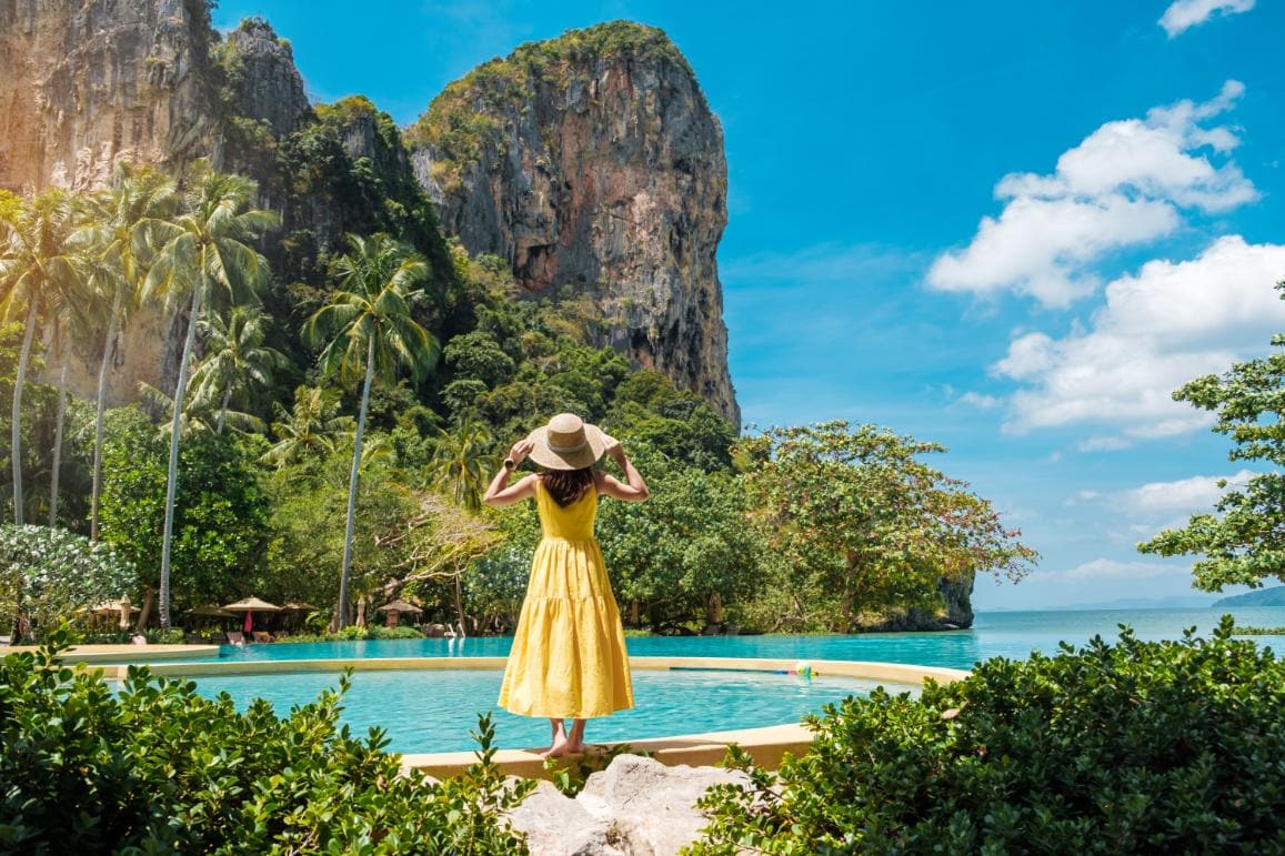 Thailand travel package image 2