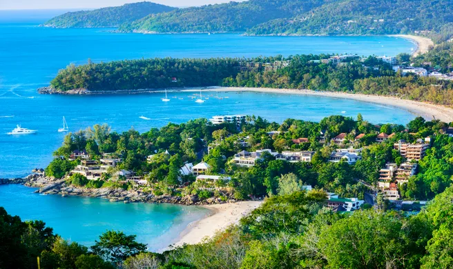 Thailand travel package image 4