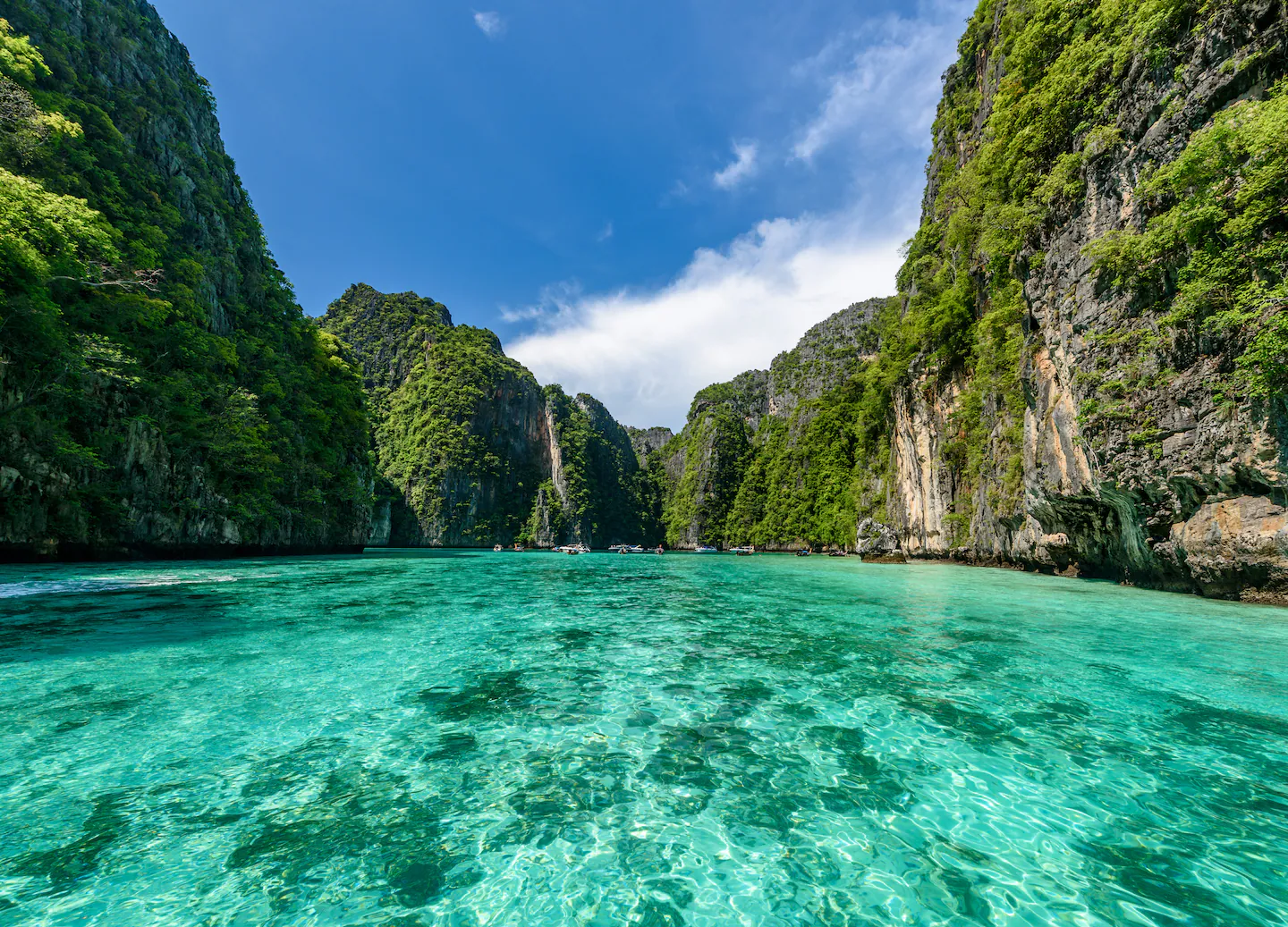 Thailand travel package image 5