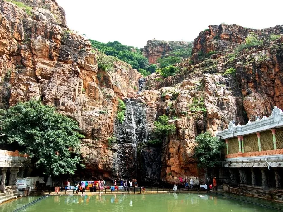 Tirupati Balaji Yatra travel package image 3
