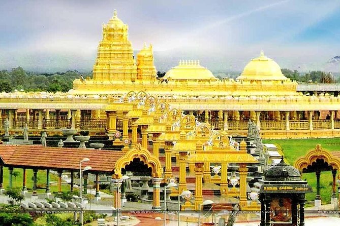 Tirupati Balaji Yatra travel package image 4