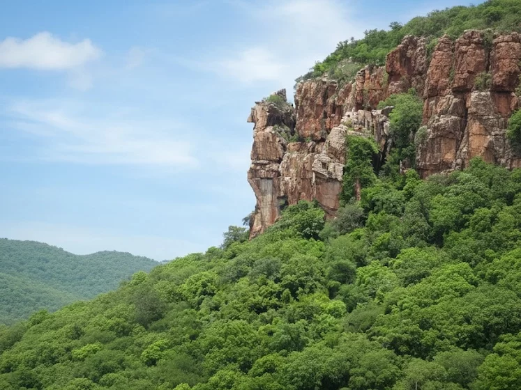 Tirupati Balaji Yatra 3N/4D tour package