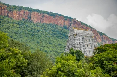 Tirupati Balaji Yatra 2N/3D tour package