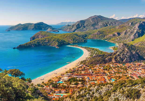 Turkey travel highlight 1