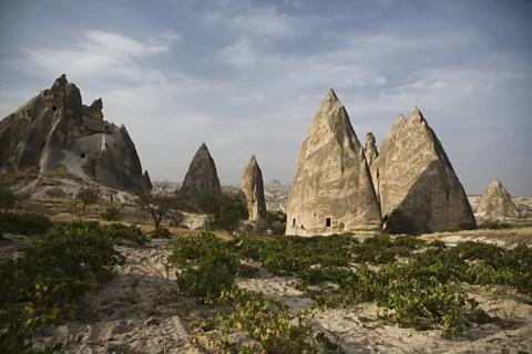 Turkey travel highlight 3