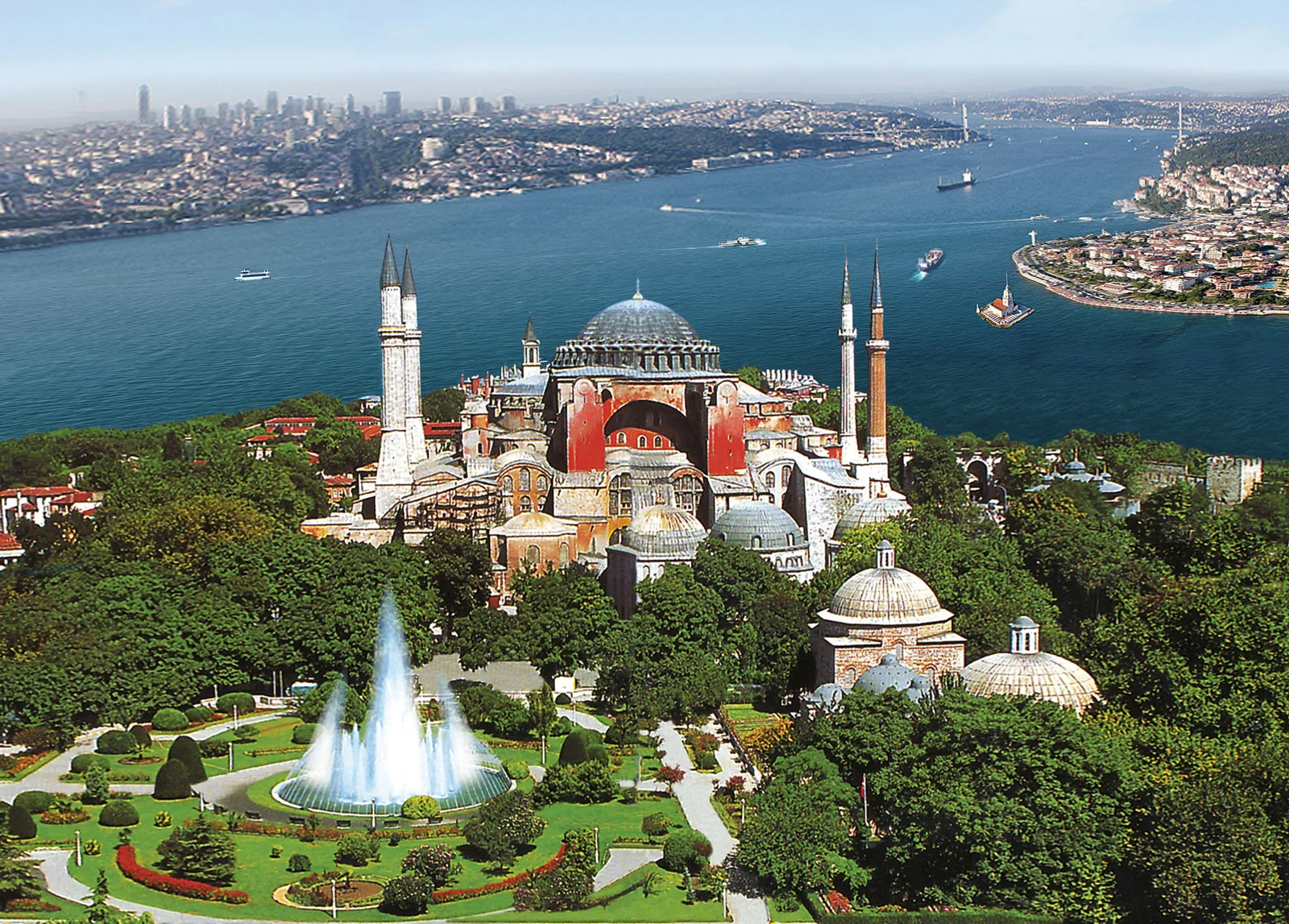 Turkey travel highlight 5