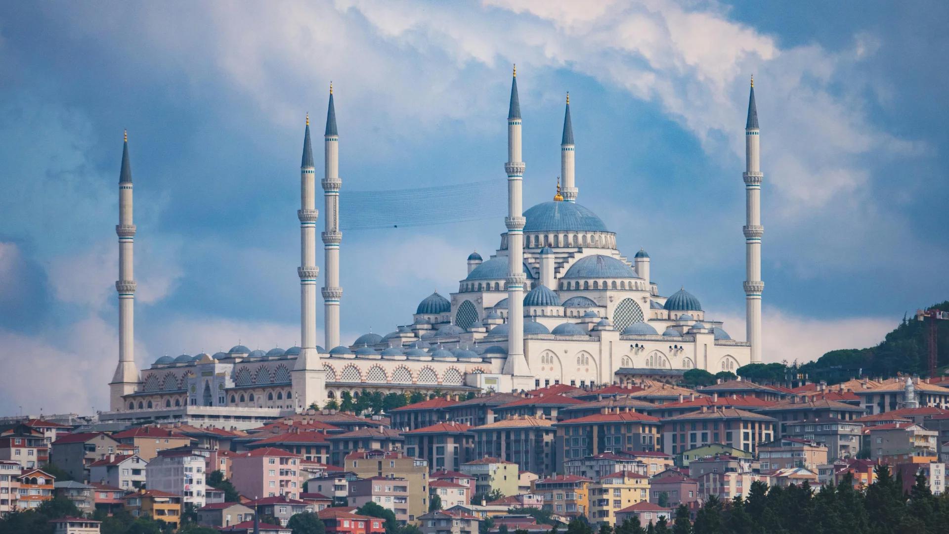 Turkey travel highlight 6