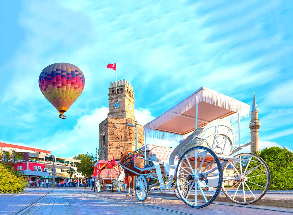 Turkey travel package image 5