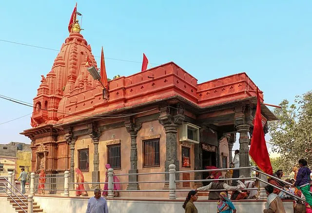 Ujjain Omkareshwar Yatra travel highlight 1