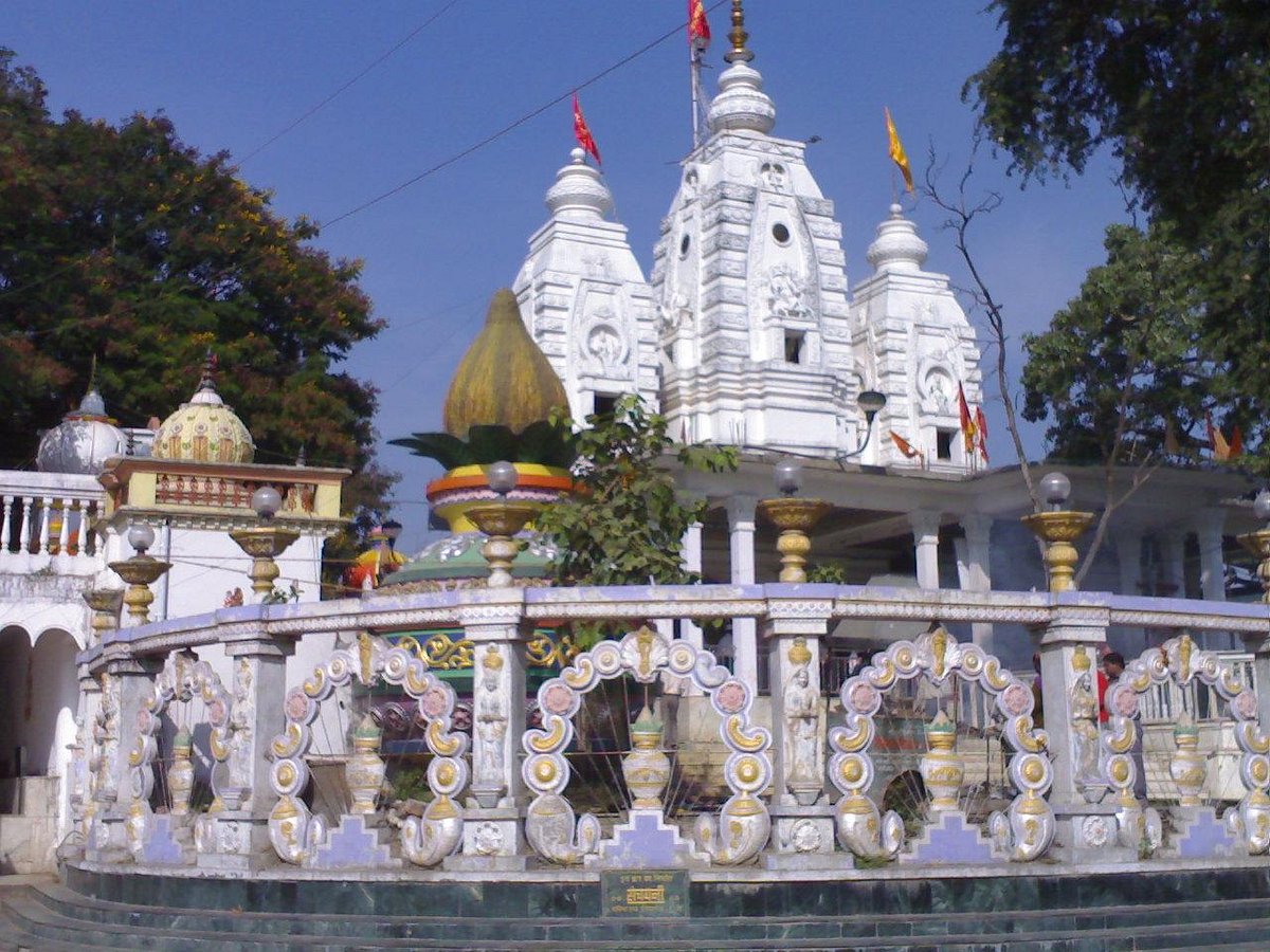 Ujjain Omkareshwar Yatra travel highlight 3
