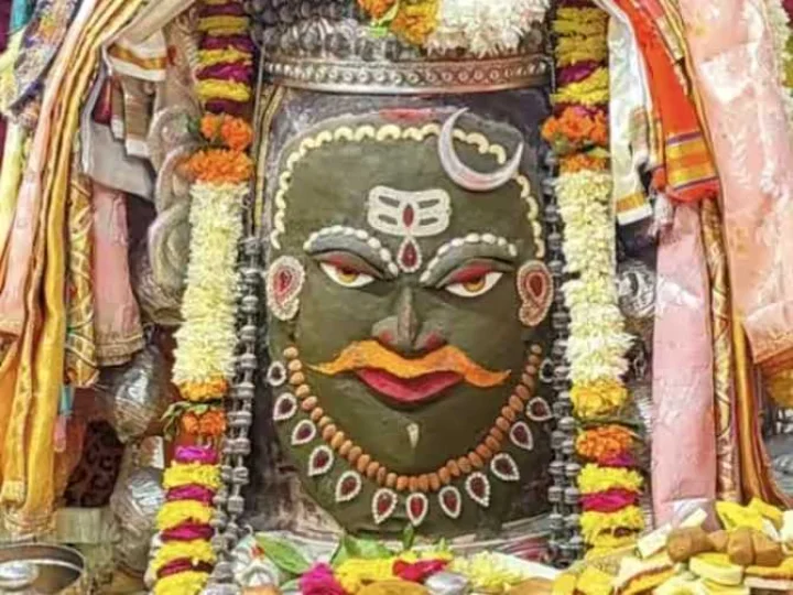 Ujjain Omkareshwar Yatra travel highlight 4