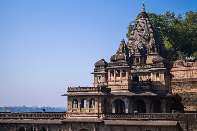 Ujjain Omkareshwar Yatra travel highlight 6
