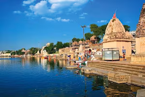 Ujjain Omkareshwar Yatra 2N/3D tour package itinerary
