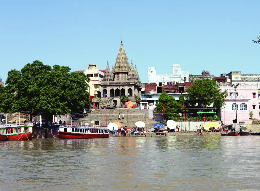 Uttar Pradesh Yatra travel highlight 1
