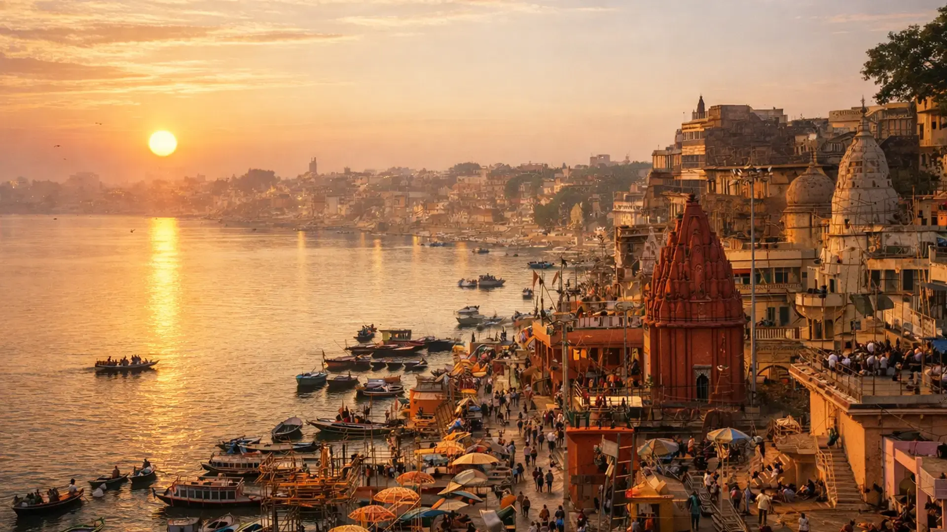 Uttar Pradesh Yatra travel highlight 2