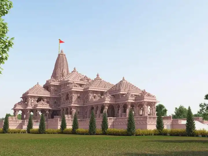 Uttar Pradesh Yatra Pilgrimage Tours package from India