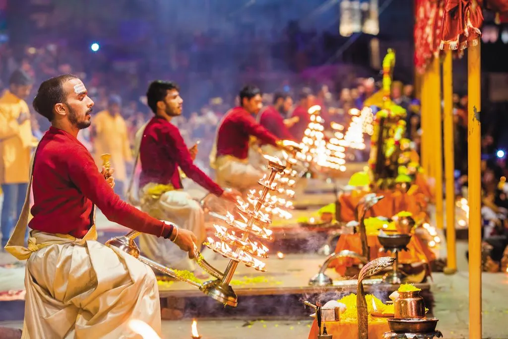 Uttar Pradesh Yatra travel highlight 5