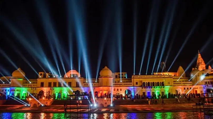 Uttar Pradesh Yatra travel package image 2