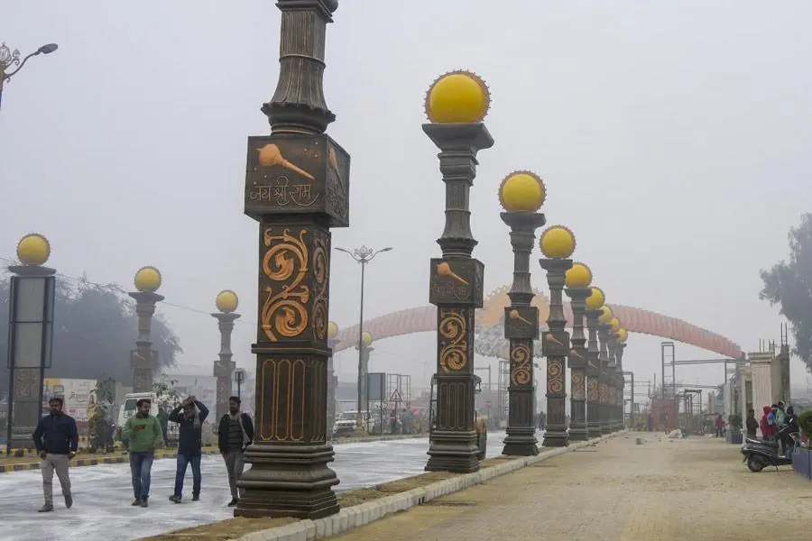 Uttar Pradesh Yatra 2N/3D tour package itinerary