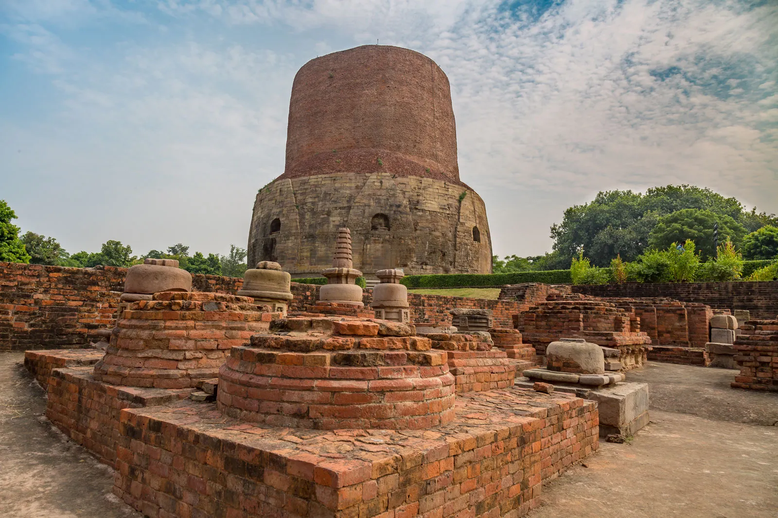 Uttar Pradesh Yatra travel package image 5