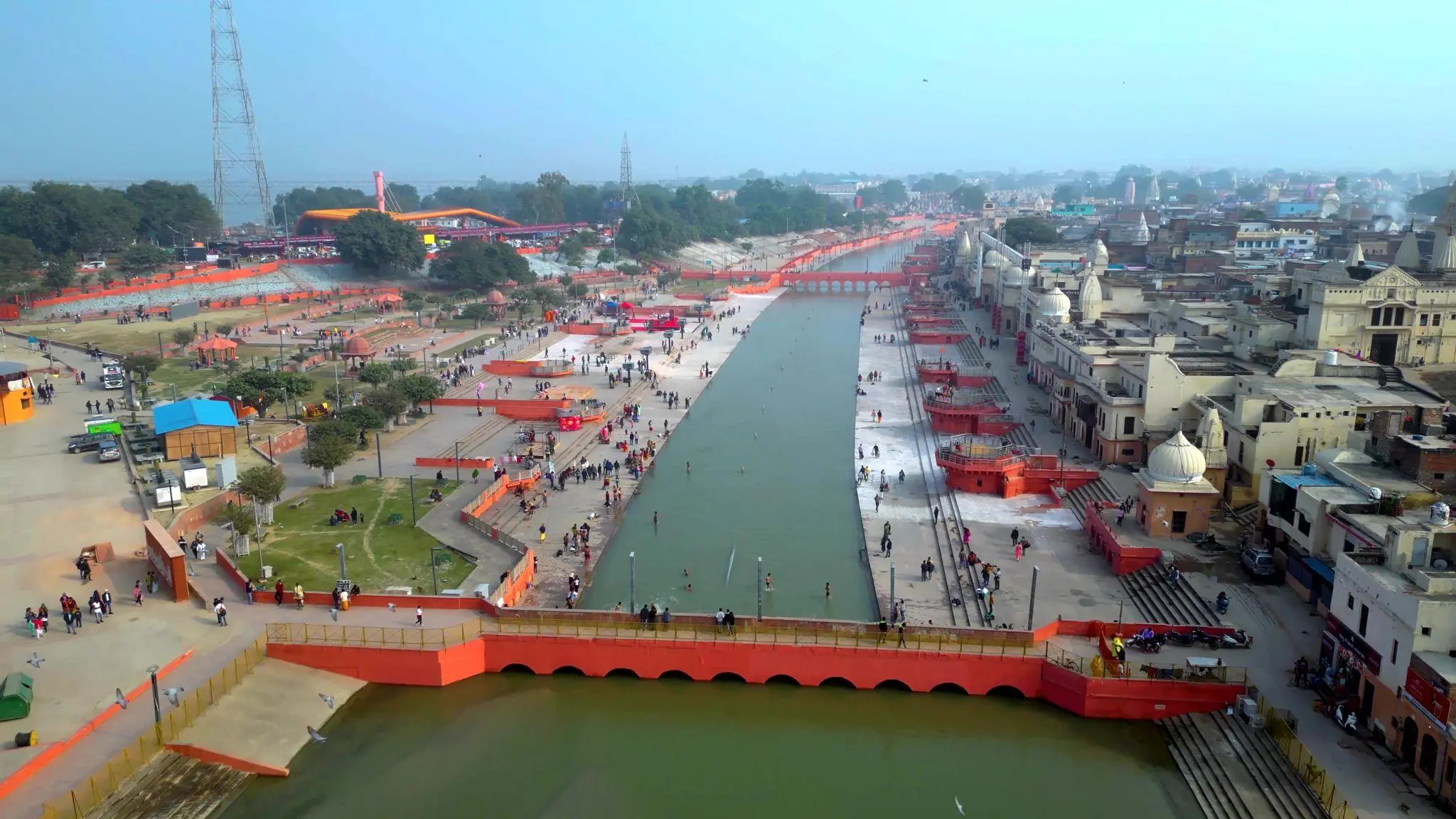 Uttar Pradesh Yatra travel package image 5