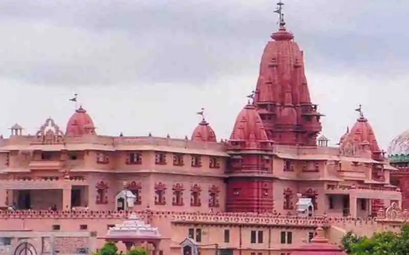 Uttar Pradesh Yatra 3N/4D tour package itinerary