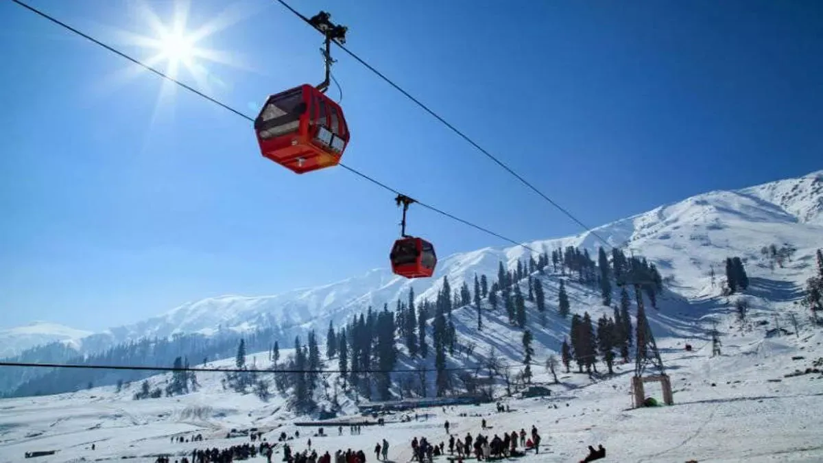 Uttarakhand travel highlight 1